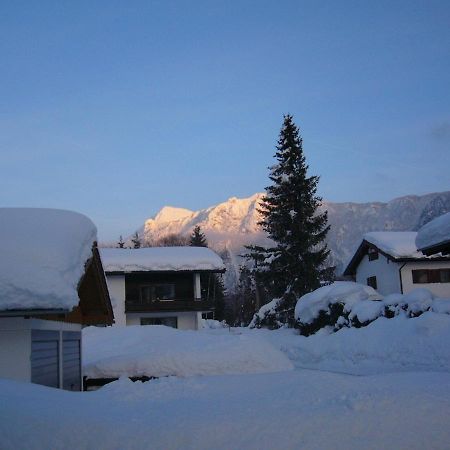 Gaestehaus Aicher Inzell Kültér fotó