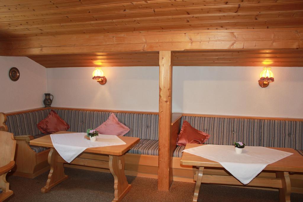 Gaestehaus Aicher Inzell Kültér fotó